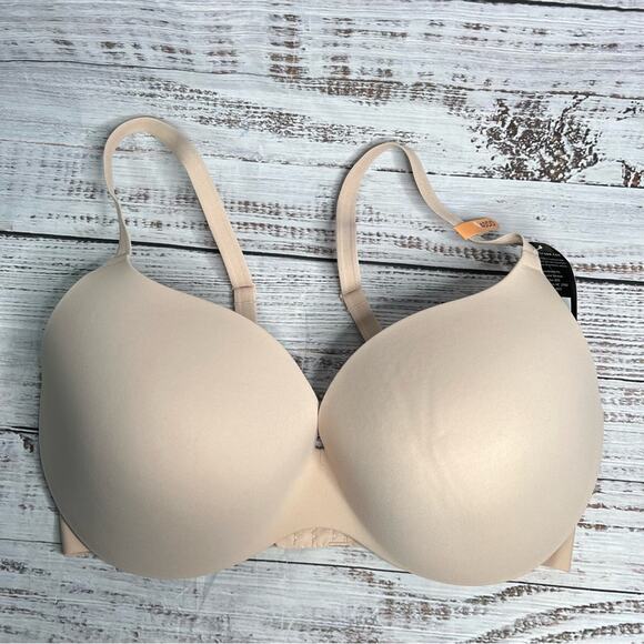 Maidenform 40DD Dreamwire Back Smoothing Underwire Bra DM0070 - Picture 3 of 13